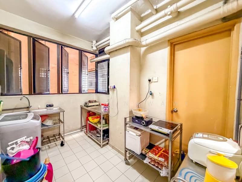 Kondominium untuk Dijual di Vista Komanwel A - Fauran Nawawi - PropertyGuru.com.my