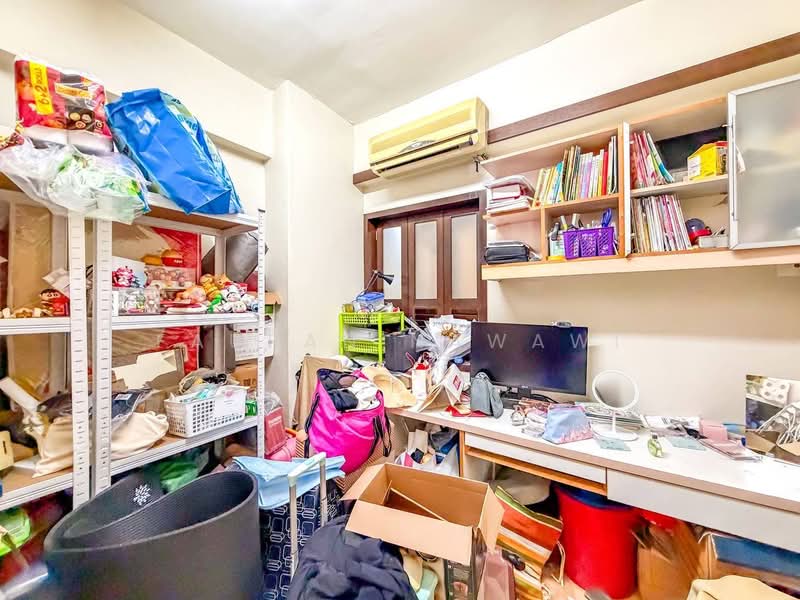 Kondominium untuk Dijual di Vista Komanwel A - Fauran Nawawi - PropertyGuru.com.my
