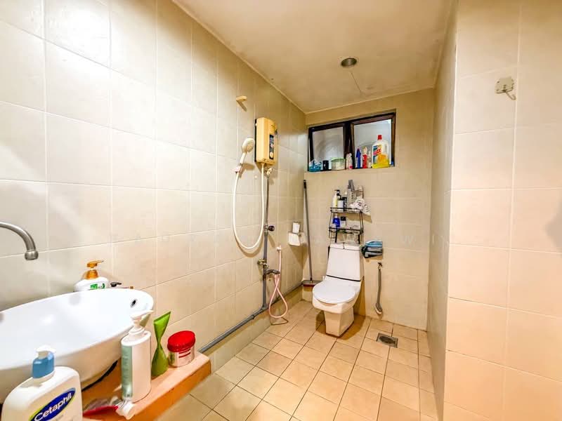 Kondominium untuk Dijual di Vista Komanwel A - Fauran Nawawi - PropertyGuru.com.my