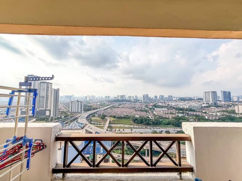 Kondominium untuk Dijual di Vista Komanwel A - Fauran Nawawi - PropertyGuru.com.my