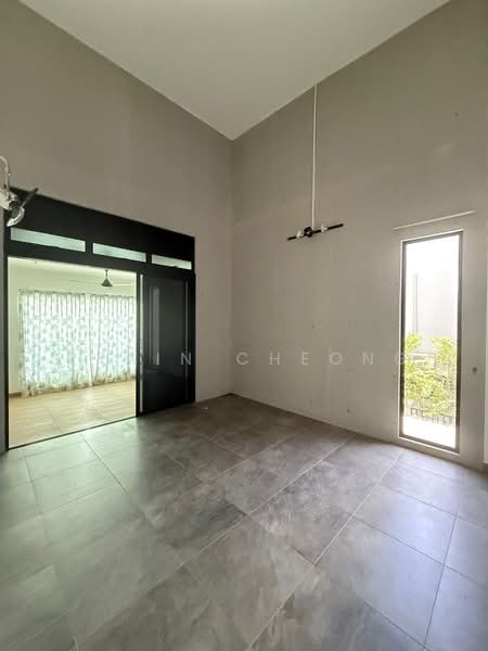 Cluster House for Sale in Taman Tropika (Kulai) - Frain Cheong - PropertyGuru.com.my