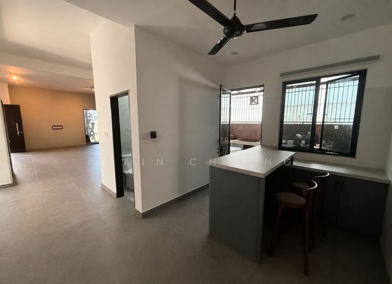 Cluster House for Sale in Taman Tropika (Kulai) - Frain Cheong - PropertyGuru.com.my
