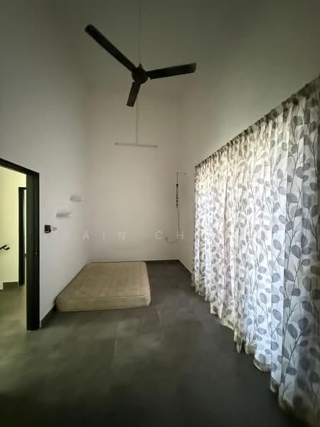 Cluster House for Sale in Taman Tropika (Kulai) - Frain Cheong - PropertyGuru.com.my