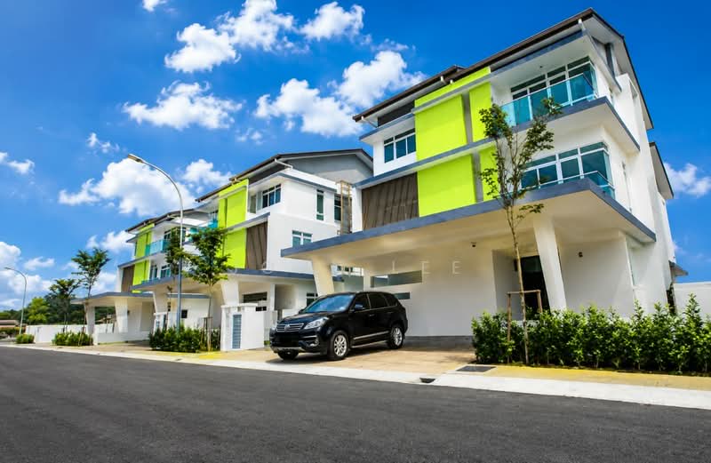 Rumah Banglo untuk Dijual di Kinrara Residence (Puchong) - John Lee - Exterior - PropertyGuru.com.my