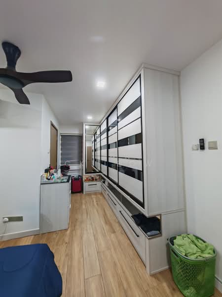 Condominium for Sale at The Straits View Condominium - Ck Leow - PropertyGuru.com.my