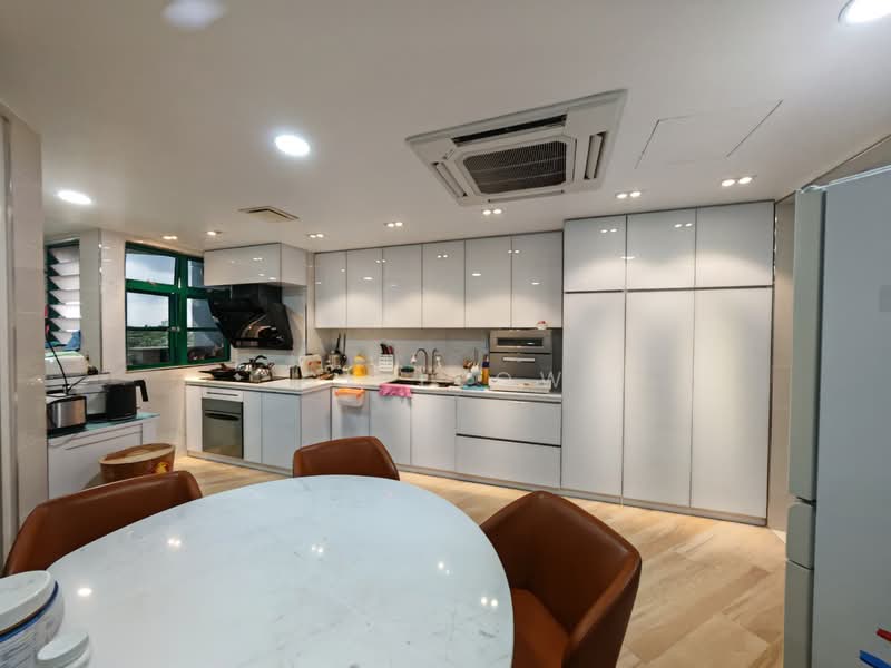 Condominium for Sale at The Straits View Condominium - Ck Leow - PropertyGuru.com.my