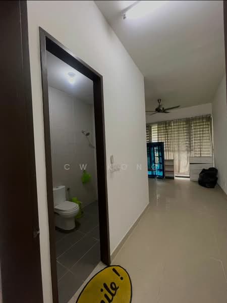 Rumah Teres 2.5 Tingkat untuk Dijual di Seksyen 16 (Shah Alam) - CW Kong - Bathroom - PropertyGuru.com.my