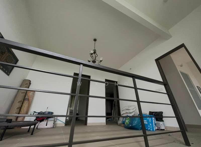 Rumah Teres 2.5 Tingkat untuk Dijual di Seksyen 16 (Shah Alam) - CW Kong - Interior - PropertyGuru.com.my