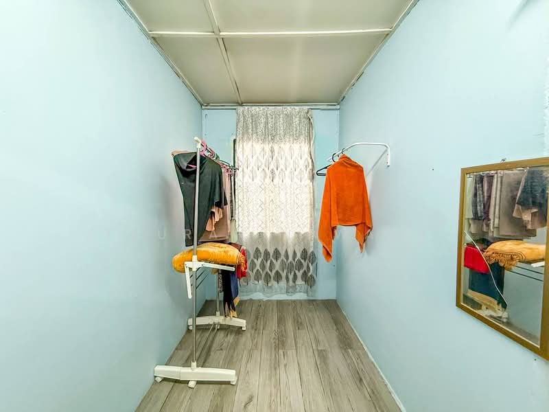 Rumah Teres 2 Tingkat untuk Dijual di Seksyen 18 (Shah Alam) - Fauran Nawawi - PropertyGuru.com.my
