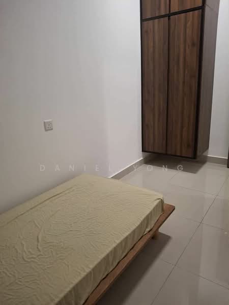 Service Residence for Rent at TRELLIS RESIDENCES - Daniel Yong - Bedroom - PropertyGuru.com.my