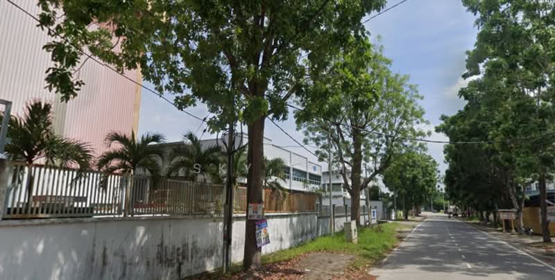 Detached Factory for Sale in Puncak Alam (Selangor) - Sky Lim - PropertyGuru.com.my