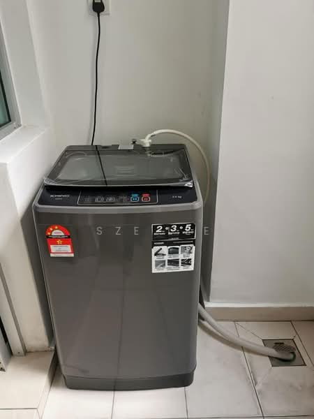 Apartment for Rent at Midori Green (Pangsapuri Hijauan) - Sze Lee - Interior - PropertyGuru.com.my