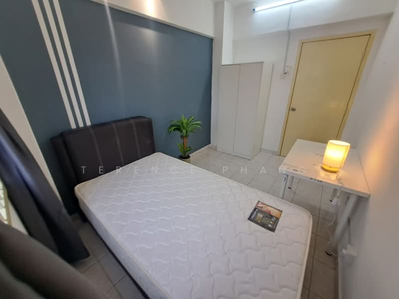 Apartment for Rent at Pangsapuri Seri Setia - Terence Phang - Bedroom - PropertyGuru.com.my