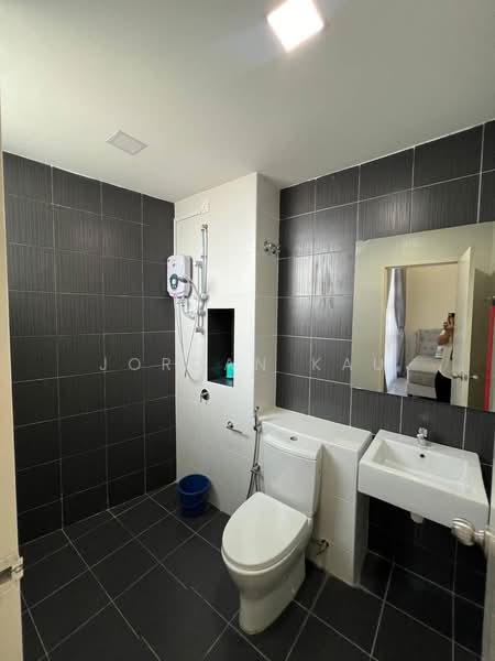 Rumah Teres untuk Dijual di Masai (Johor) - Jordan Kau - PropertyGuru.com.my