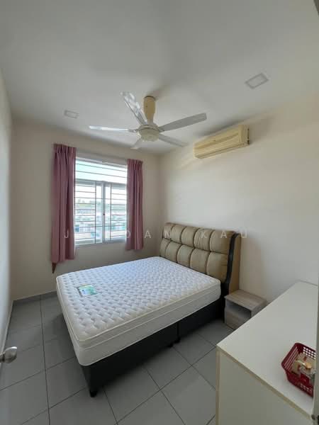 Rumah Teres untuk Dijual di Masai (Johor) - Jordan Kau - PropertyGuru.com.my