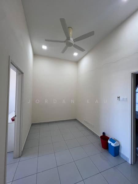 Rumah Teres untuk Dijual di Masai (Johor) - Jordan Kau - PropertyGuru.com.my