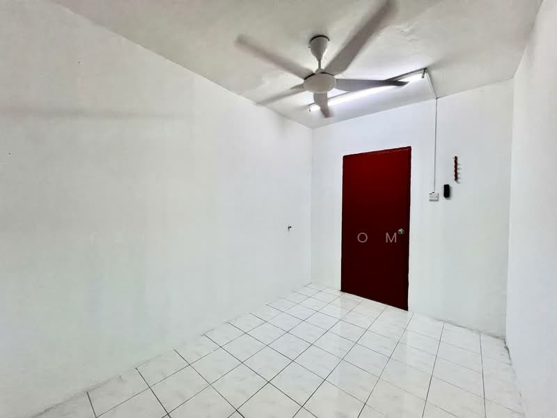 Pangsapuri untuk Dijual di Apartment Harmoni - Faisal Abu Omar - Interior - PropertyGuru.com.my