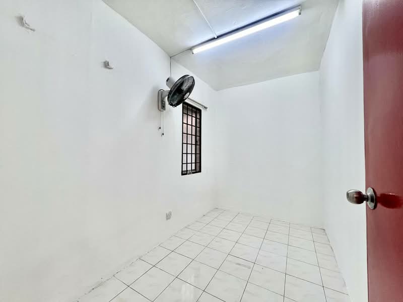 Pangsapuri untuk Dijual di Apartment Harmoni - Faisal Abu Omar - Interior - PropertyGuru.com.my