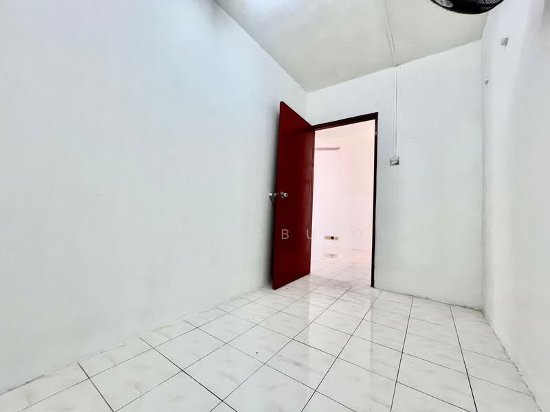 Pangsapuri untuk Dijual di Apartment Harmoni - Faisal Abu Omar - Interior - PropertyGuru.com.my