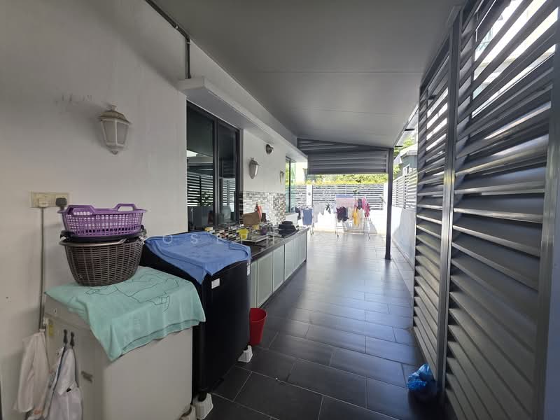 Semi-Detached House for Sale in Shah Alam (Selangor) - Joseph Chan - Exterior - PropertyGuru.com.my