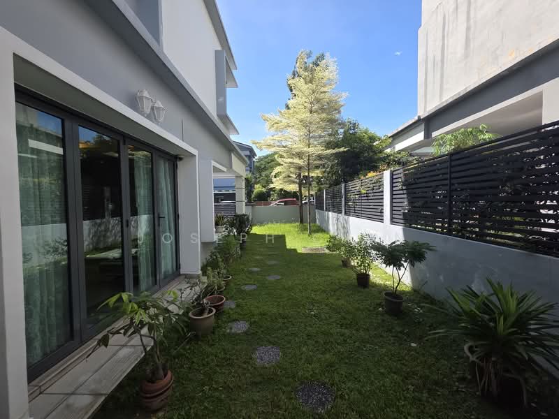 Semi-Detached House for Sale in Shah Alam (Selangor) - Joseph Chan - Exterior - PropertyGuru.com.my