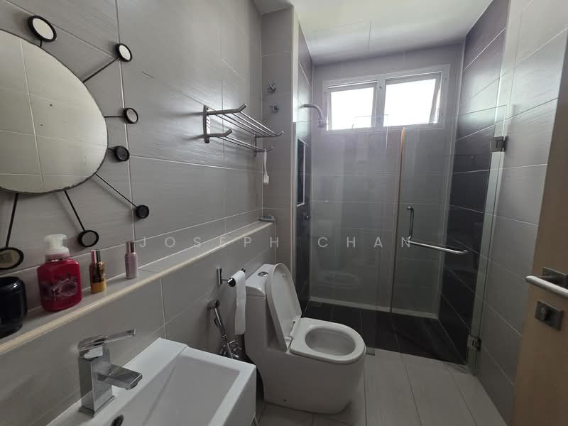 Semi-Detached House for Sale in Shah Alam (Selangor) - Joseph Chan - Bathroom - PropertyGuru.com.my