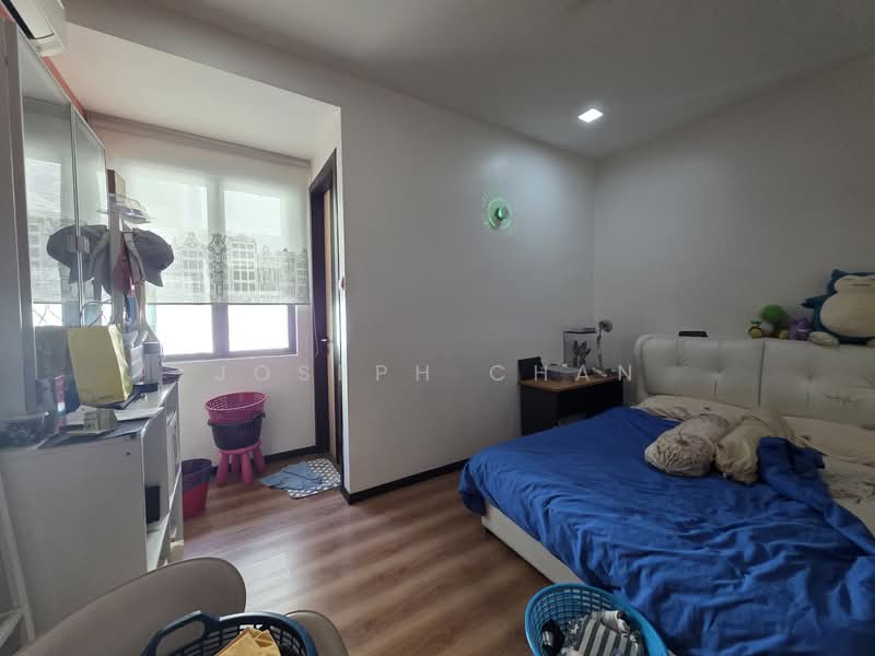 Semi-Detached House for Sale in Shah Alam (Selangor) - Joseph Chan - Bedroom - PropertyGuru.com.my