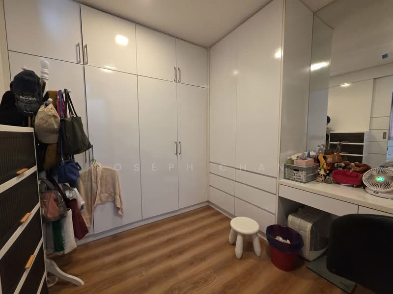 Semi-Detached House for Sale in Shah Alam (Selangor) - Joseph Chan - Interior - PropertyGuru.com.my