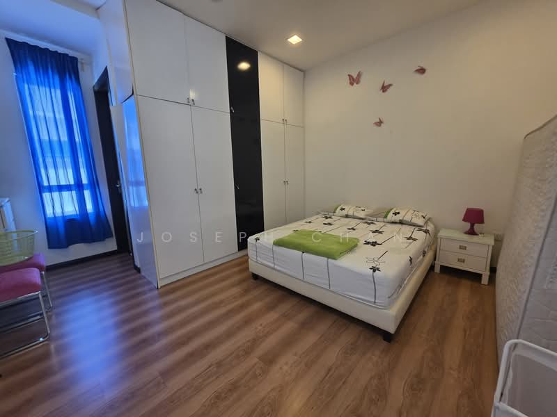 Semi-Detached House for Sale in Shah Alam (Selangor) - Joseph Chan - Bedroom - PropertyGuru.com.my