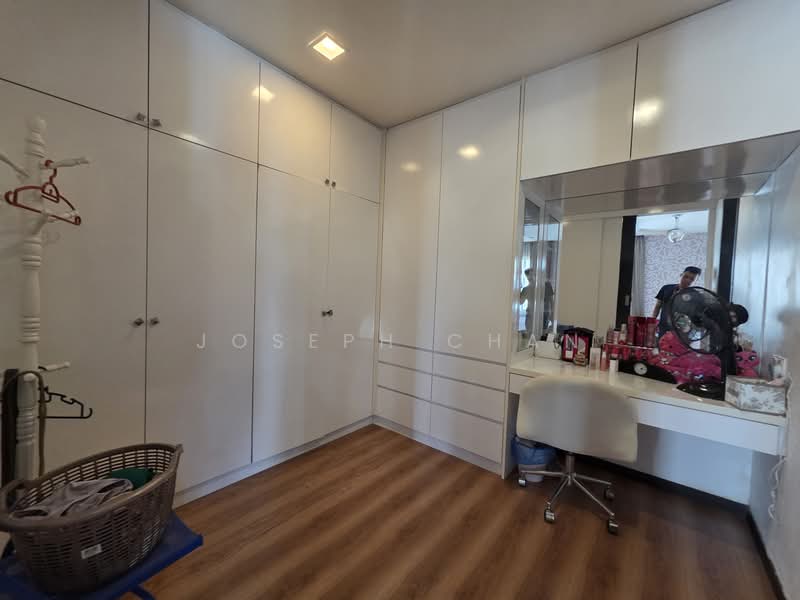 Semi-Detached House for Sale in Shah Alam (Selangor) - Joseph Chan - Interior - PropertyGuru.com.my