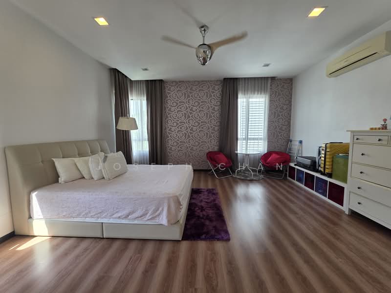 Semi-Detached House for Sale in Shah Alam (Selangor) - Joseph Chan - Bedroom - PropertyGuru.com.my