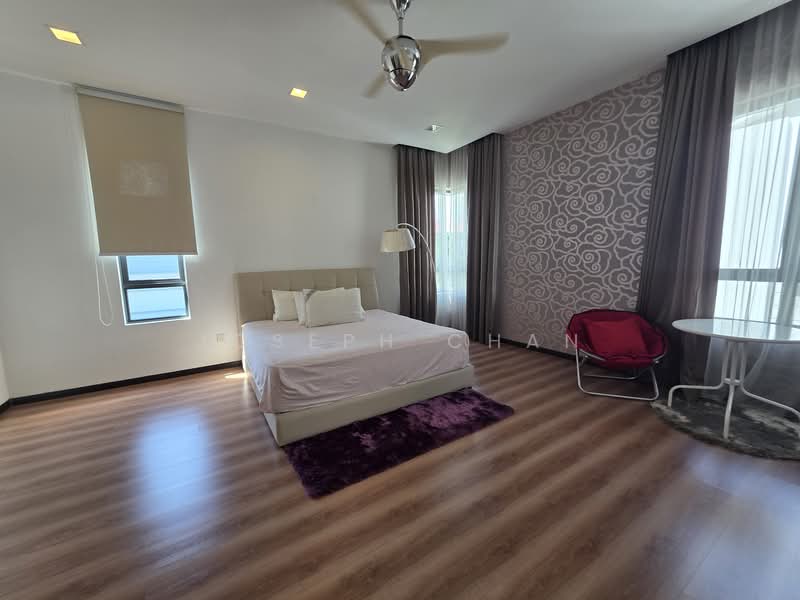 Semi-Detached House for Sale in Shah Alam (Selangor) - Joseph Chan - Bedroom - PropertyGuru.com.my