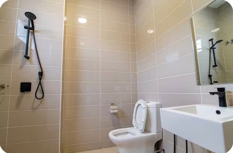 Rumah Berkembar untuk Disewa di Setia Tropika (Johor Bahru) - Li Wei - PropertyGuru.com.my