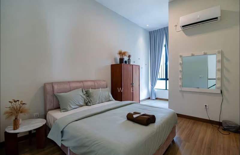 Rumah Berkembar untuk Disewa di Setia Tropika (Johor Bahru) - Li Wei - PropertyGuru.com.my