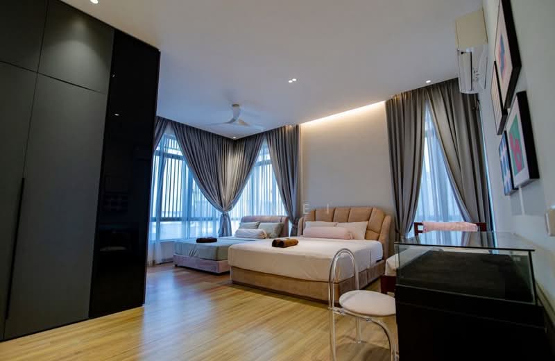Rumah Berkembar untuk Disewa di Setia Tropika (Johor Bahru) - Li Wei - PropertyGuru.com.my