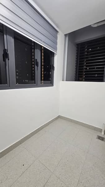 Service Residence for Rent at Alira @ Metropark Subang - Cs Chua - Balcony - PropertyGuru.com.my