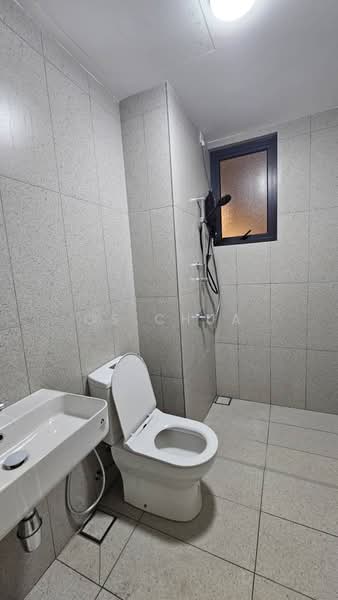 Service Residence for Rent at Alira @ Metropark Subang - Cs Chua - Bathroom - PropertyGuru.com.my