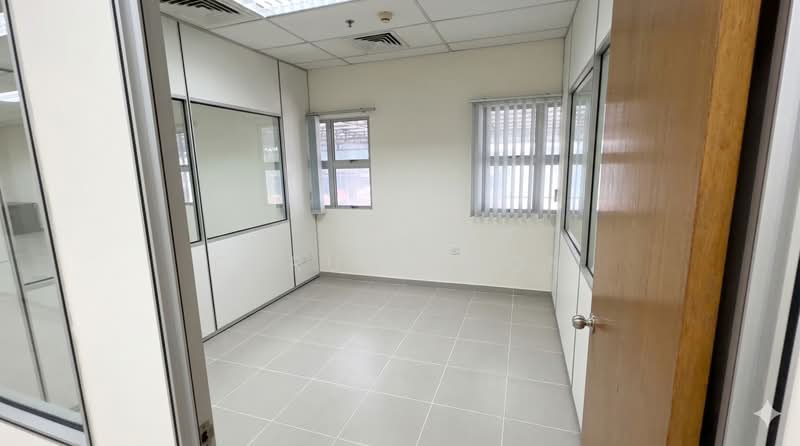 Detached Factory for Sale in Taman Industri Alam Jaya (Puncak Alam) - Cyrus Soon - Interior - PropertyGuru.com.my