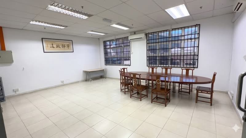 Detached Factory for Sale in Taman Industri Alam Jaya (Puncak Alam) - Cyrus Soon - Interior - PropertyGuru.com.my