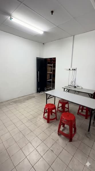 Detached Factory for Sale in Taman Industri Alam Jaya (Puncak Alam) - Cyrus Soon - Interior - PropertyGuru.com.my