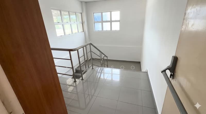 Detached Factory for Sale in Taman Industri Alam Jaya (Puncak Alam) - Cyrus Soon - Interior - PropertyGuru.com.my
