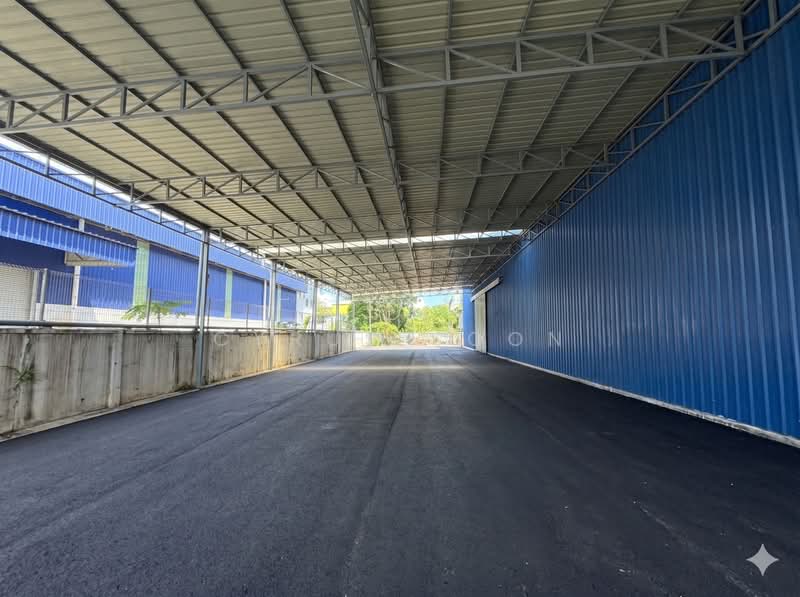 Detached Factory for Sale in Taman Industri Alam Jaya (Puncak Alam) - Cyrus Soon - Exterior - PropertyGuru.com.my