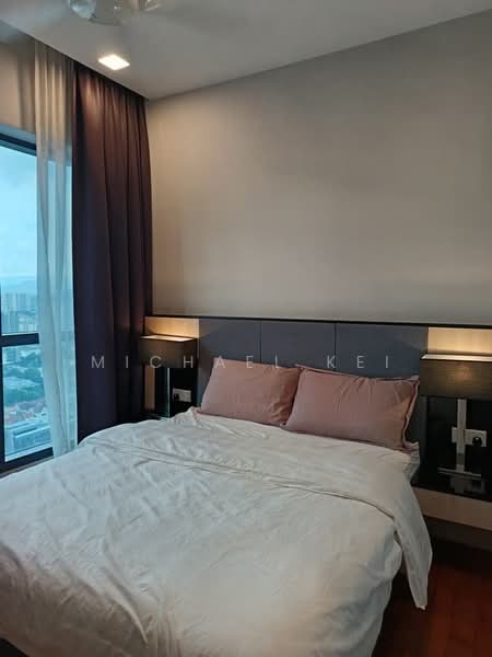 Service Residence for Rent at Aria - Michael Kei - PropertyGuru.com.my