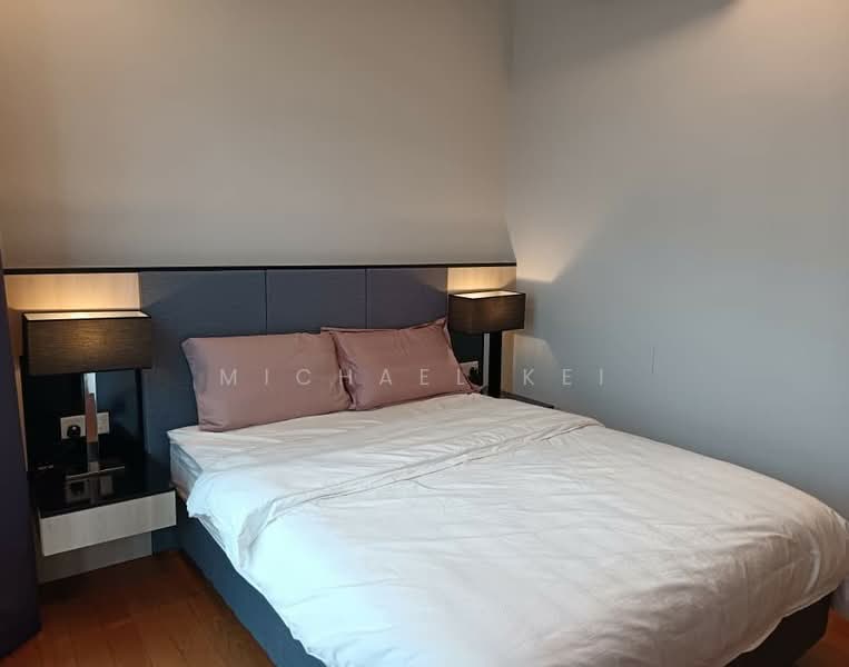 Service Residence for Rent at Aria - Michael Kei - PropertyGuru.com.my