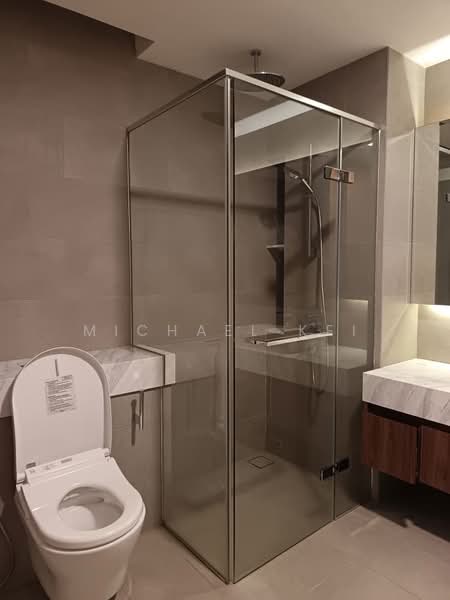Service Residence for Rent at Aria - Michael Kei - PropertyGuru.com.my