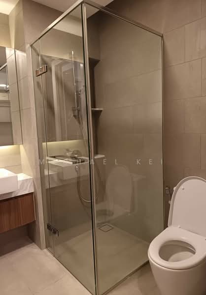 Service Residence for Rent at Aria - Michael Kei - PropertyGuru.com.my