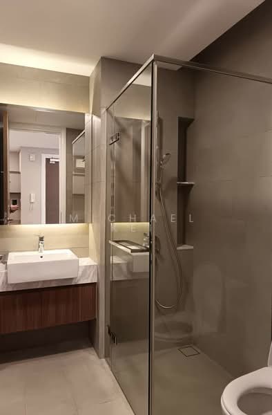 Service Residence for Rent at Aria - Michael Kei - PropertyGuru.com.my