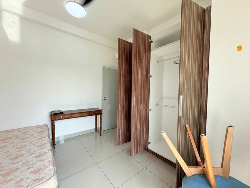 Service Residence for Sale at Seasons Amara Larkin - Daniel Yong - Bedroom - PropertyGuru.com.my