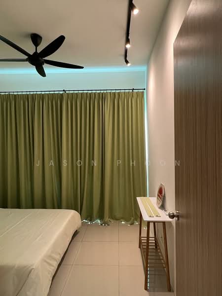 Condominium for Rent at QuayWest Residence - Jason Phoon - Bedroom - PropertyGuru.com.my