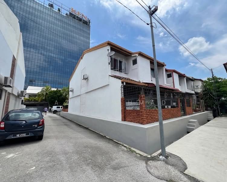 2-storey Terraced House for Sale in Taman Tun Dr Ismail (Kuala Lumpur) - Azman Ahmad - PropertyGuru.com.my